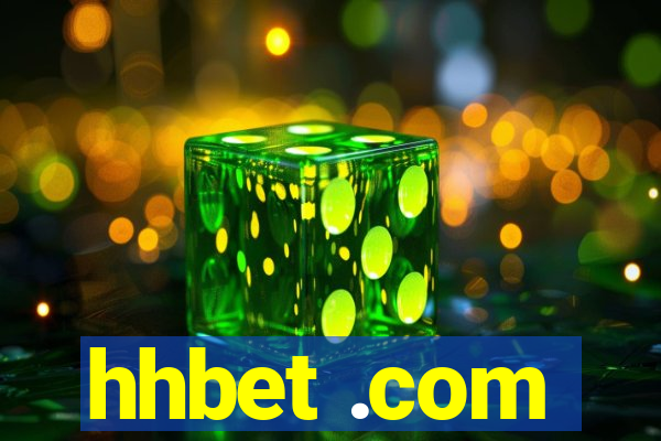 hhbet .com